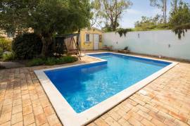 Luxury 4 Bed Villa & 1 Bed Annex For Sale In Tavira Portugal