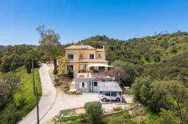 Luxury 4 Bed Villa & 1 Bed Annex For Sale In Tavira Portugal