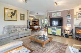 Luxury 4 Bed Villa & 1 Bed Annex For Sale In Tavira Portugal