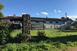 Building with 12 Apartments to Renovate for Sale In Castano Primo Milan Italy Building with 12 Apartments to Renovate for Sale In Castano Primo Milan Italy