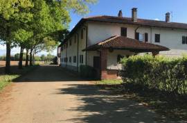 Building with 12 Apartments to Renovate for Sale In Castano Primo Milan Italy Building with 12 Apartments to Renovate for Sale In Castano Primo Milan Italy