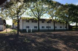 Building with 12 Apartments to Renovate for Sale In Castano Primo Milan Italy Building with 12 Apartments to Renovate for Sale In Castano Primo Milan Italy