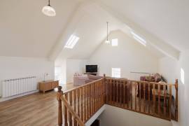 Stunning 6 Bed Estate For Sale in St. Brelade Jersey Island UK