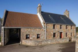 Stunning 6 Bed Estate For Sale in St. Brelade Jersey Island UK