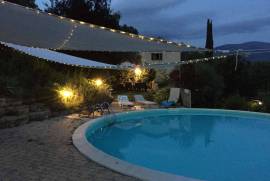Stunning 8 Bedroom Farmhouse And Vineyard For Sale in Gualdo Tadino Umbria Italy Stunning 8 Bedroom Farmhouse And Vineyard For Sale in Gualdo Tadino Umbria Italy