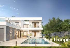 4 Bedroom Villa - Monte Lemos - Luz 4 Bedroom Villa - Monte Lemos - Luz