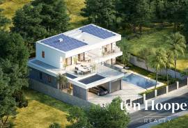 4 Bedroom Villa - Monte Lemos - Luz 4 Bedroom Villa - Monte Lemos - Luz