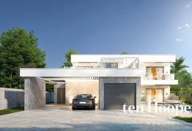 4 Bedroom Villa - Monte Lemos - Luz 4 Bedroom Villa - Monte Lemos - Luz