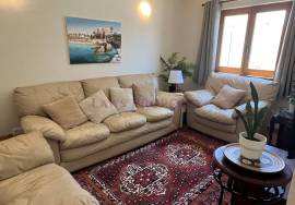 T3+1 House in Espiche With Annexe T3+1 House in Espiche With Annexe