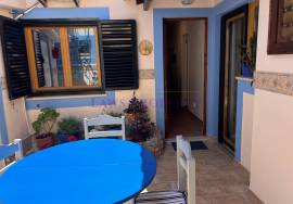 T3+1 House in Espiche With Annexe T3+1 House in Espiche With Annexe