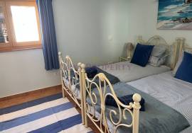 T3+1 House in Espiche With Annexe T3+1 House in Espiche With Annexe