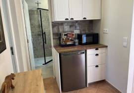 T3+1 House in Espiche With Annexe T3+1 House in Espiche With Annexe
