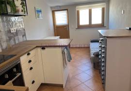 T3+1 House in Espiche With Annexe T3+1 House in Espiche With Annexe