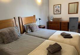 T3+1 House in Espiche With Annexe T3+1 House in Espiche With Annexe