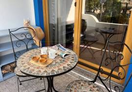 T3+1 House in Espiche With Annexe T3+1 House in Espiche With Annexe