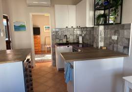 T3+1 House in Espiche With Annexe T3+1 House in Espiche With Annexe