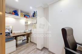 2 Bedroom Duplex Apartment + Office with Garage in Vale Lagar, Portimão 2 Bedroom Duplex Apartment + Office with Garage in Vale Lagar, Portimão