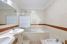 2 Bedroom Duplex Apartment + Office with Garage in Vale Lagar, Portimão 2 Bedroom Duplex Apartment + Office with Garage in Vale Lagar, Portimão