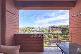 2 Bedroom Duplex Apartment + Office with Garage in Vale Lagar, Portimão 2 Bedroom Duplex Apartment + Office with Garage in Vale Lagar, Portimão