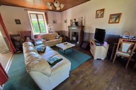 Houses for sale - 5 rooms - 91 m2 - TREAL - (56140) Houses for sale - 5 rooms - 91 m2 - TREAL - (56140)