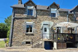 Houses for sale - 5 rooms - 91 m2 - TREAL - (56140)