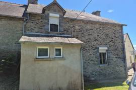 Houses for sale - 5 rooms - 91 m2 - TREAL - (56140) Houses for sale - 5 rooms - 91 m2 - TREAL - (56140)