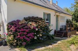 Houses for sale - 4 rooms - 86 m2 - MALESTROIT - (56140)