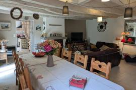 Houses for sale - 5 rooms - 142 m2 - BREHAN - (56580) Houses for sale - 5 rooms - 142 m2 - BREHAN - (56580)
