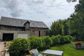 Houses for sale - 5 rooms - 142 m2 - BREHAN - (56580) Houses for sale - 5 rooms - 142 m2 - BREHAN - (56580)