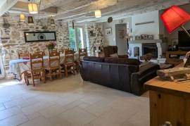 Houses for sale - 5 rooms - 142 m2 - BREHAN - (56580) Houses for sale - 5 rooms - 142 m2 - BREHAN - (56580)
