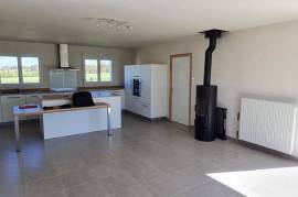 Houses for rent - 5 rooms - 126 m2 - MOHON - (56490) Houses for rent - 5 rooms - 126 m2 - MOHON - (56490)