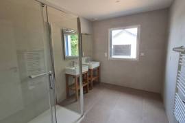 Houses for rent - 3 rooms - 117 m2 - VAL D OUST - (56460) Houses for rent - 3 rooms - 117 m2 - VAL D OUST - (56460)