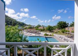 Lambert Beach Resort Condos