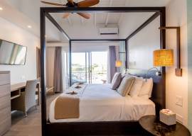 Lambert Beach Resort Condos