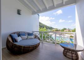 Lambert Beach Resort Condos