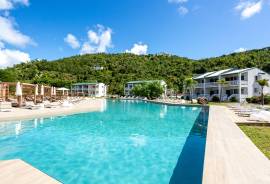 Lambert Beach Resort Condos