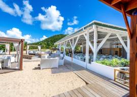 Lambert Beach Resort Condos