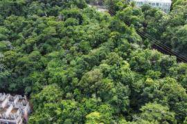Land for Sale- Mayaba, Tortola BVI- 0.5 Acres lot 38 UD-153