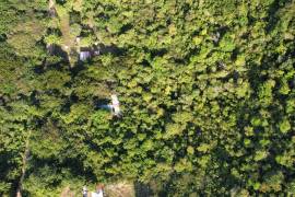 The Garden Acre, Josiah's Bay
