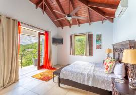 Villa Kai, Trunk Bay