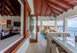 Villa Kai, Trunk Bay