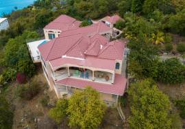 Villa Iona, Little Bay