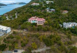 Villa Iona, Little Bay