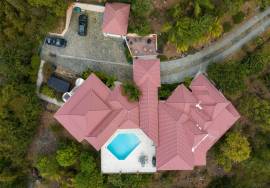 Villa Iona, Little Bay
