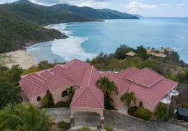 Villa Iona, Little Bay