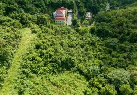 Butu Mountain Apartment Lot 477
