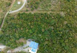 George's North Side Hilltop Land Lots