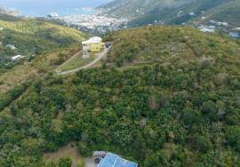 George's North Side Hilltop Land Lots