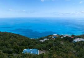 George's North Side Hilltop Land Lots