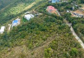 0.4 Acre Land lot, George's North Side